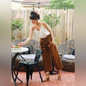 Tommy Hilfger Block Heel Sandals